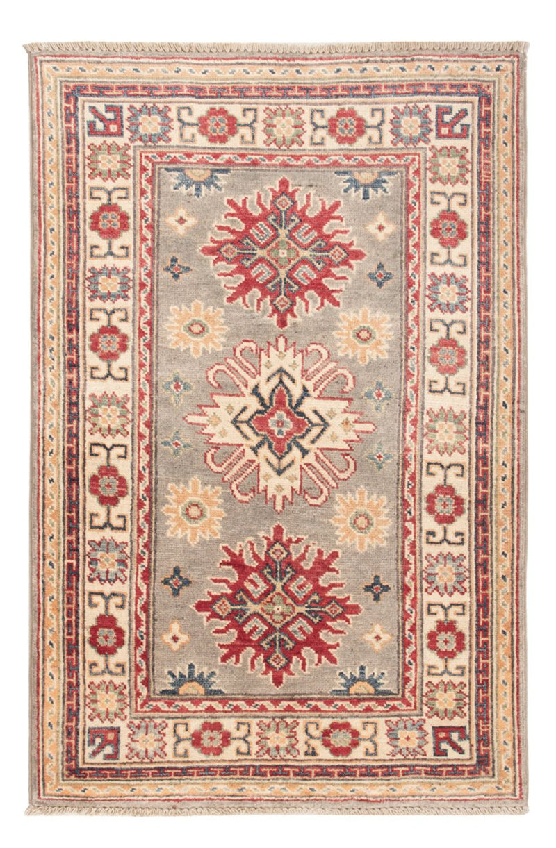 Ziegler Rug - Kazak - 120 x 77 cm - light blue