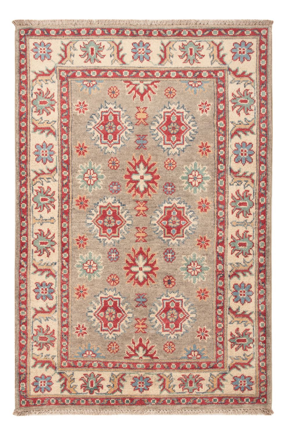 Ziegler Rug - Kazak - 124 x 85 cm - light green