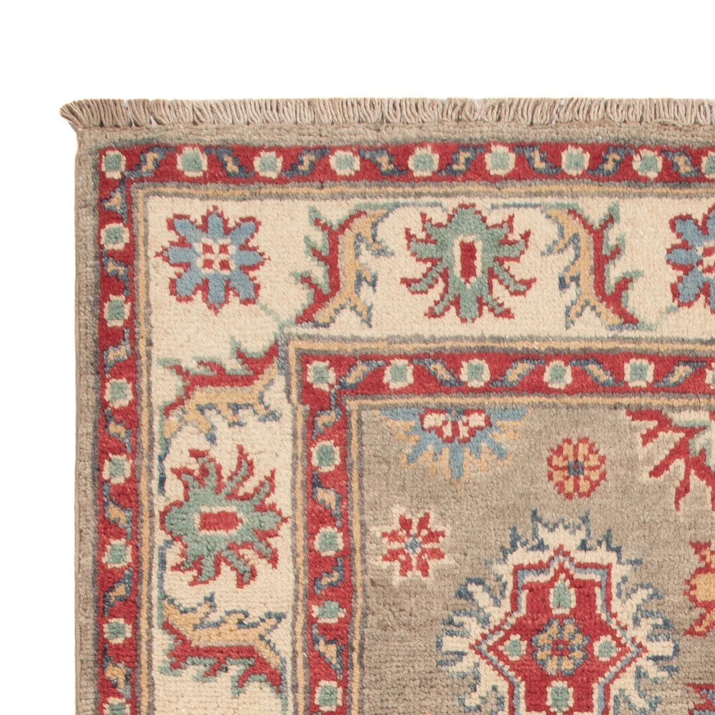 Kazak Rug 124x85cm - Oriental Rug