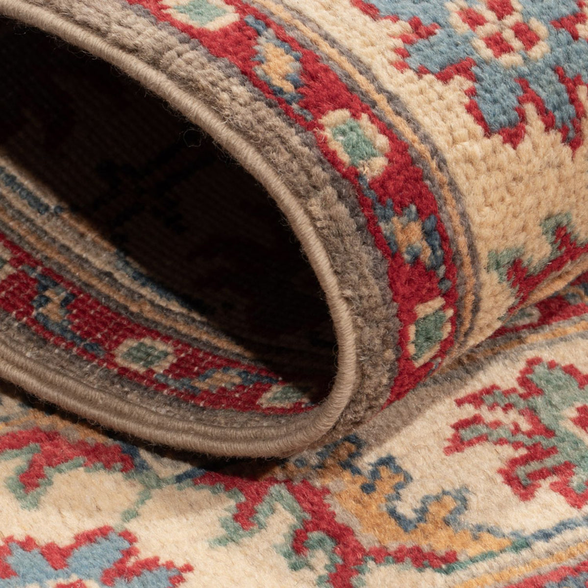 Ziegler Rug - Kazak - 124 x 85 cm - light green