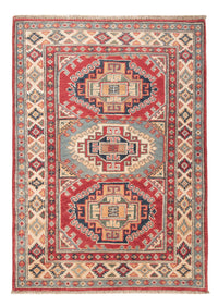 Ziegler Rug - Kazak - 120 x 85 cm - multicolored