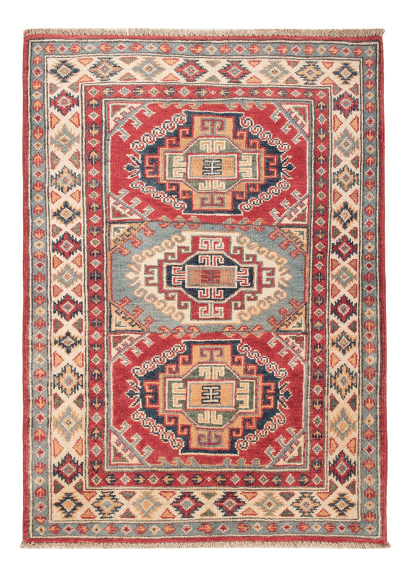 Ziegler Rug - Kazak - 120 x 85 cm - multicolored