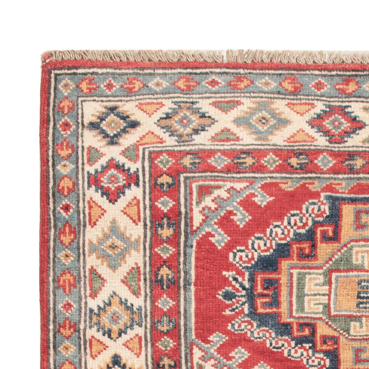 Kazak Rug 85x120cm - Oriental Rug