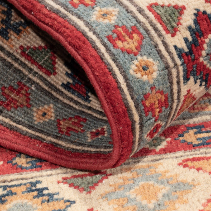 Ziegler Rug - Kazak - 120 x 85 cm - multicolored