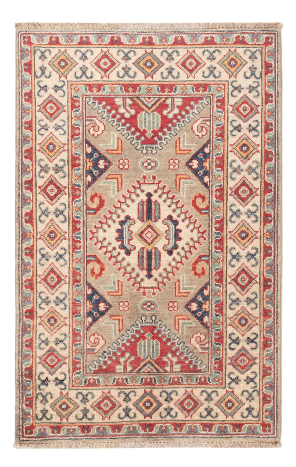 Ziegler Rug - Kazak - 126 x 80 cm - beige