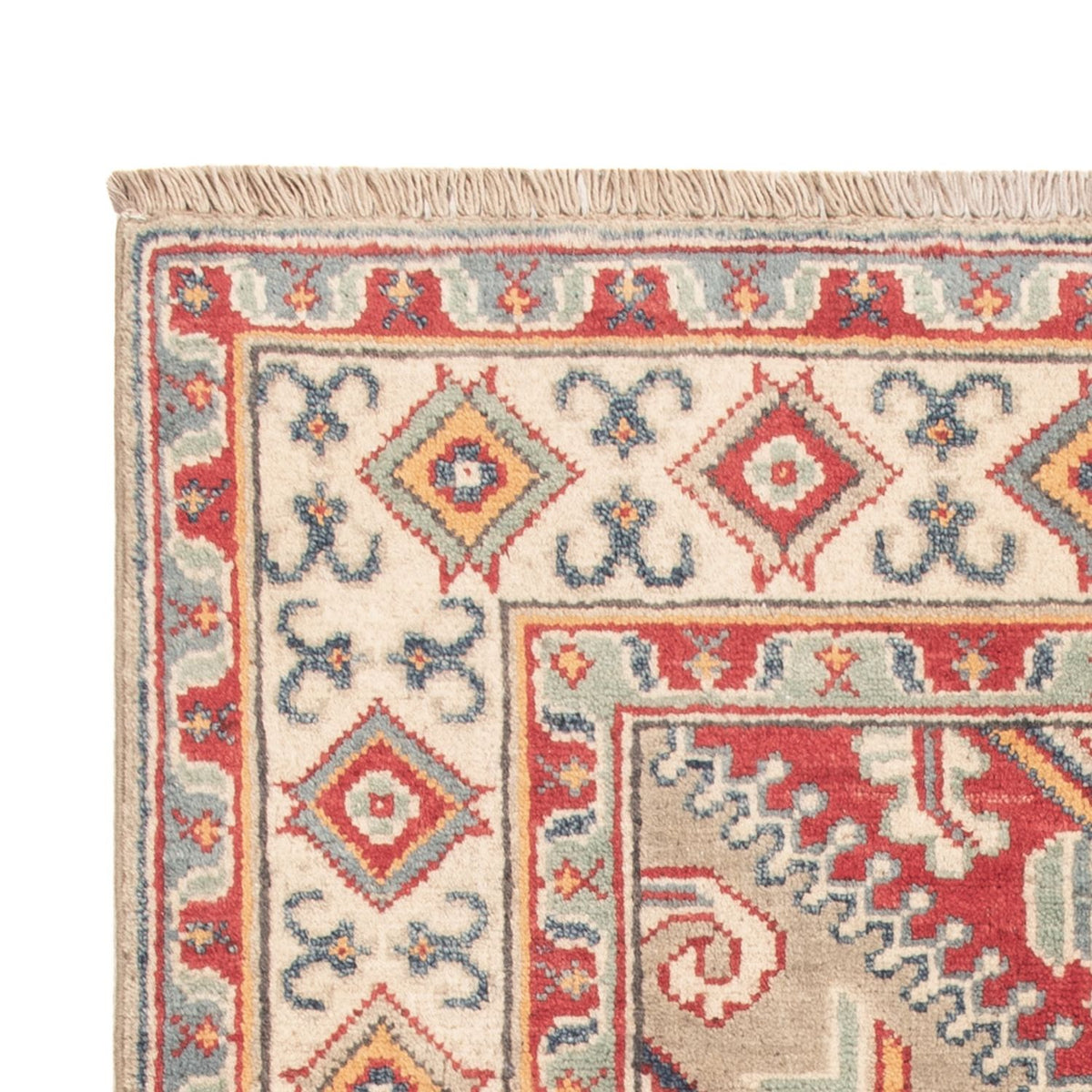 Ziegler Rug - Kazak - 126 x 80 cm - beige