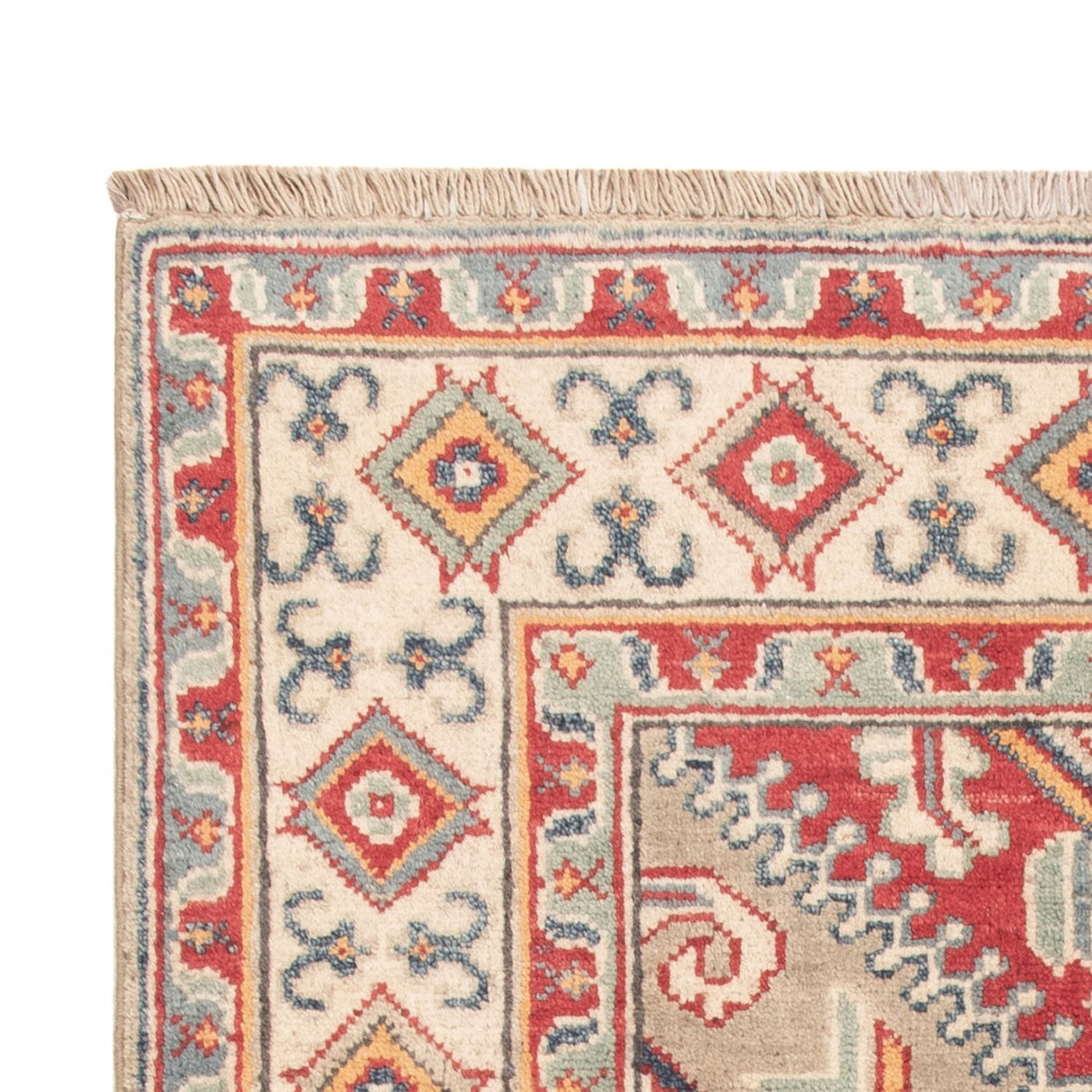 Kazak Rug 126x80cm - Oriental Rug