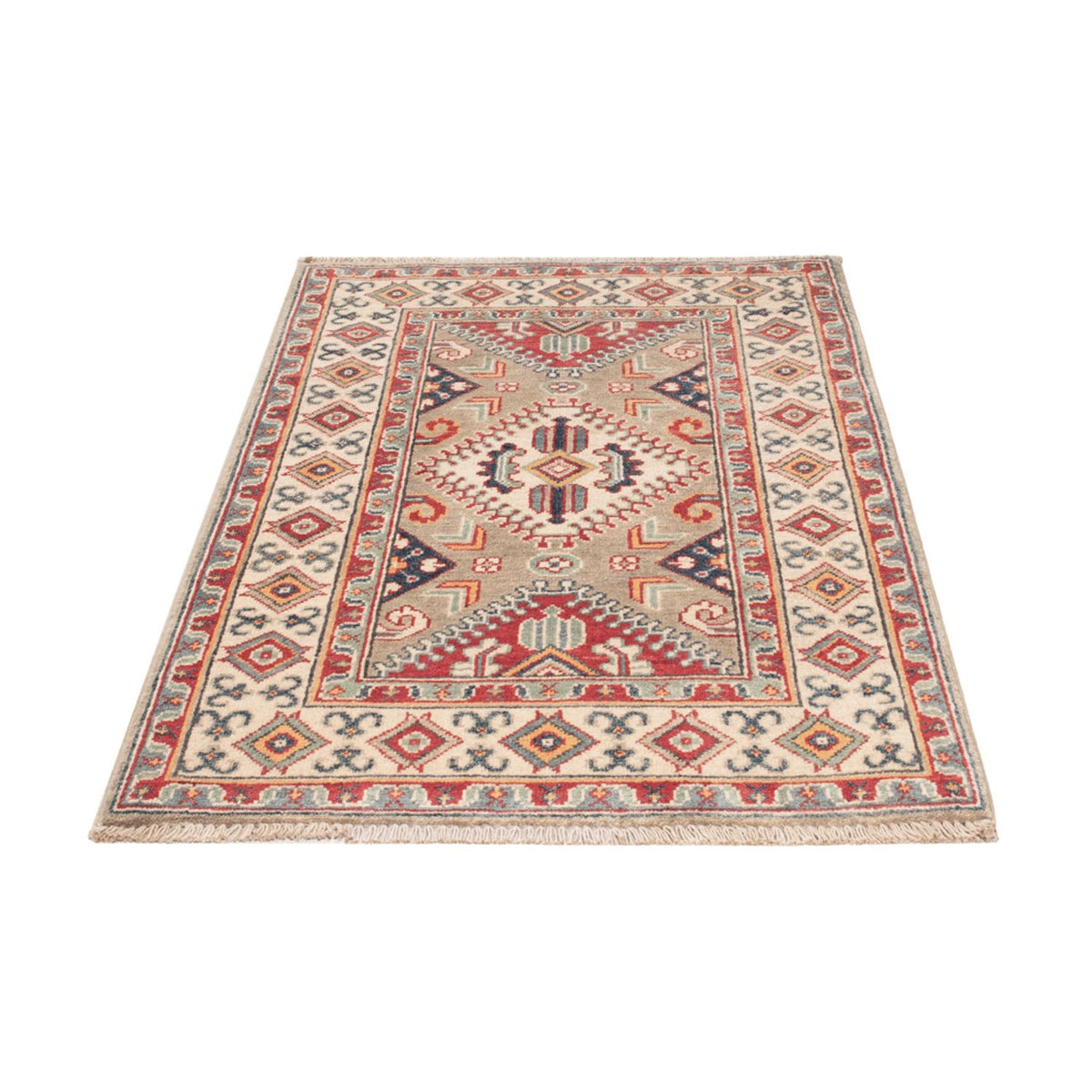 Ziegler Rug - Kazak - 126 x 80 cm - beige