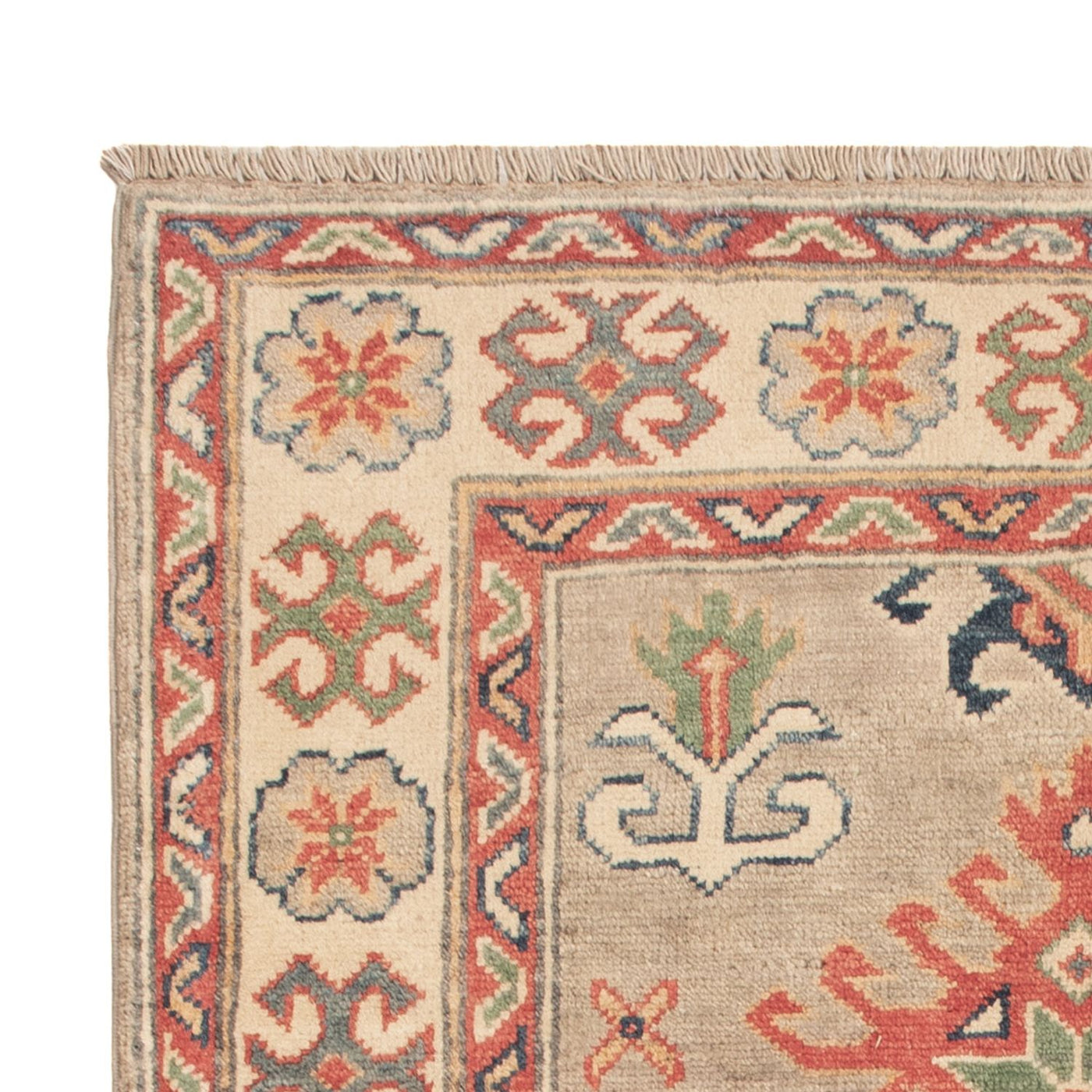 Kazak Rug 125x82cm - Oriental Rug