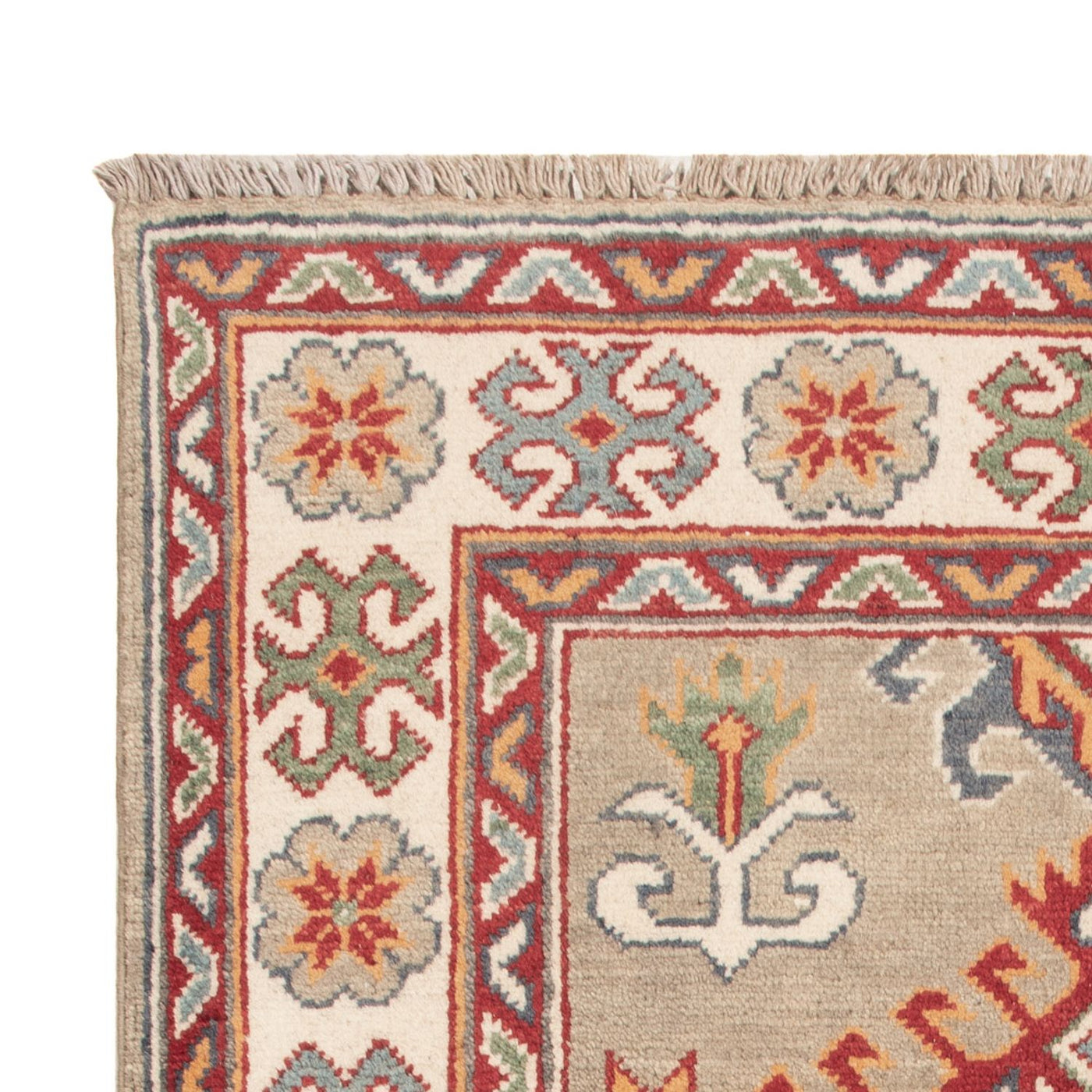 Kazak Rug 126x81cm - Oriental Rug