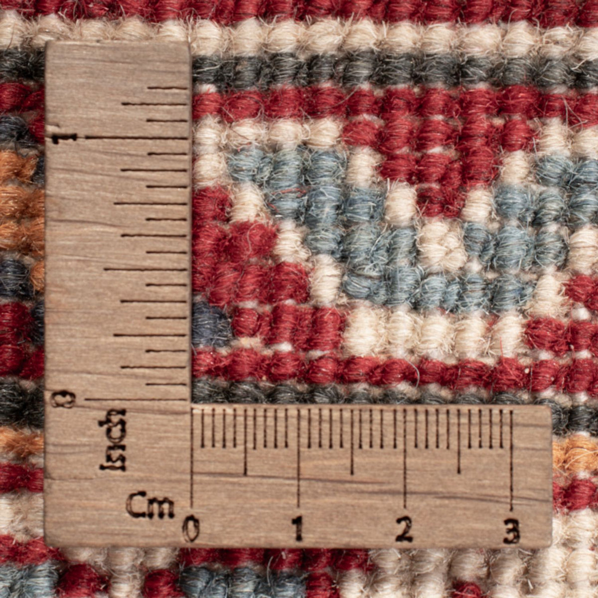 Ziegler Rug - Kazak - 126 x 81 cm - light green