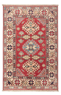 Ziegler Rug - Kazak - 119 x 77 cm - red