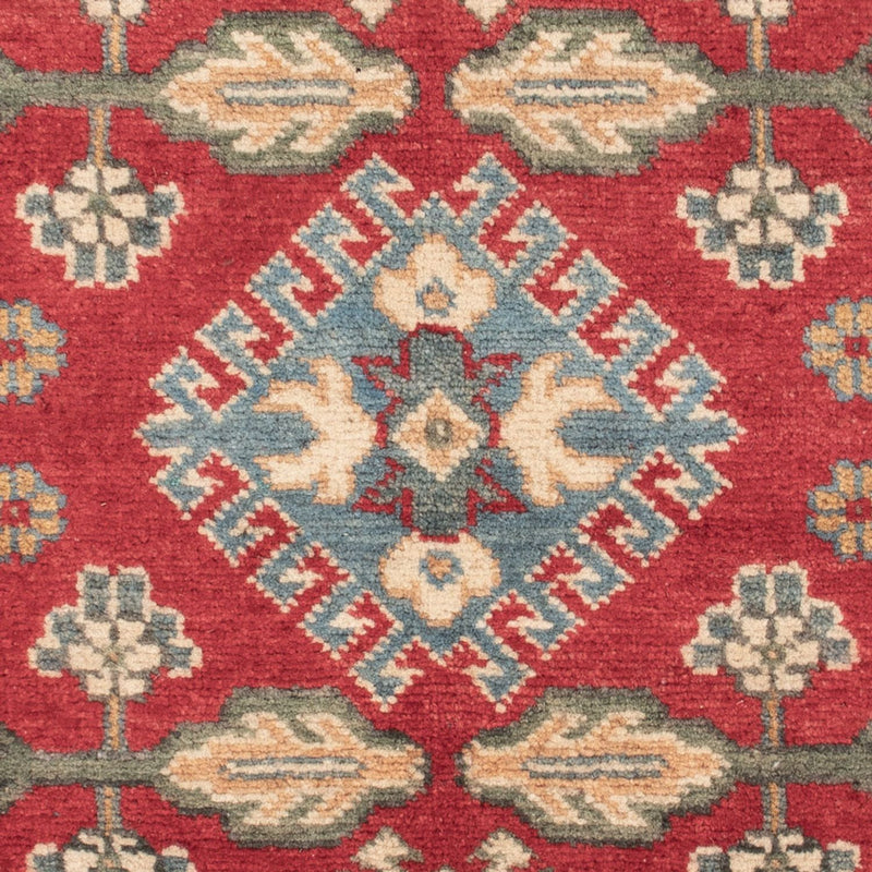 Ziegler Rug - Kazak - 119 x 77 cm - red