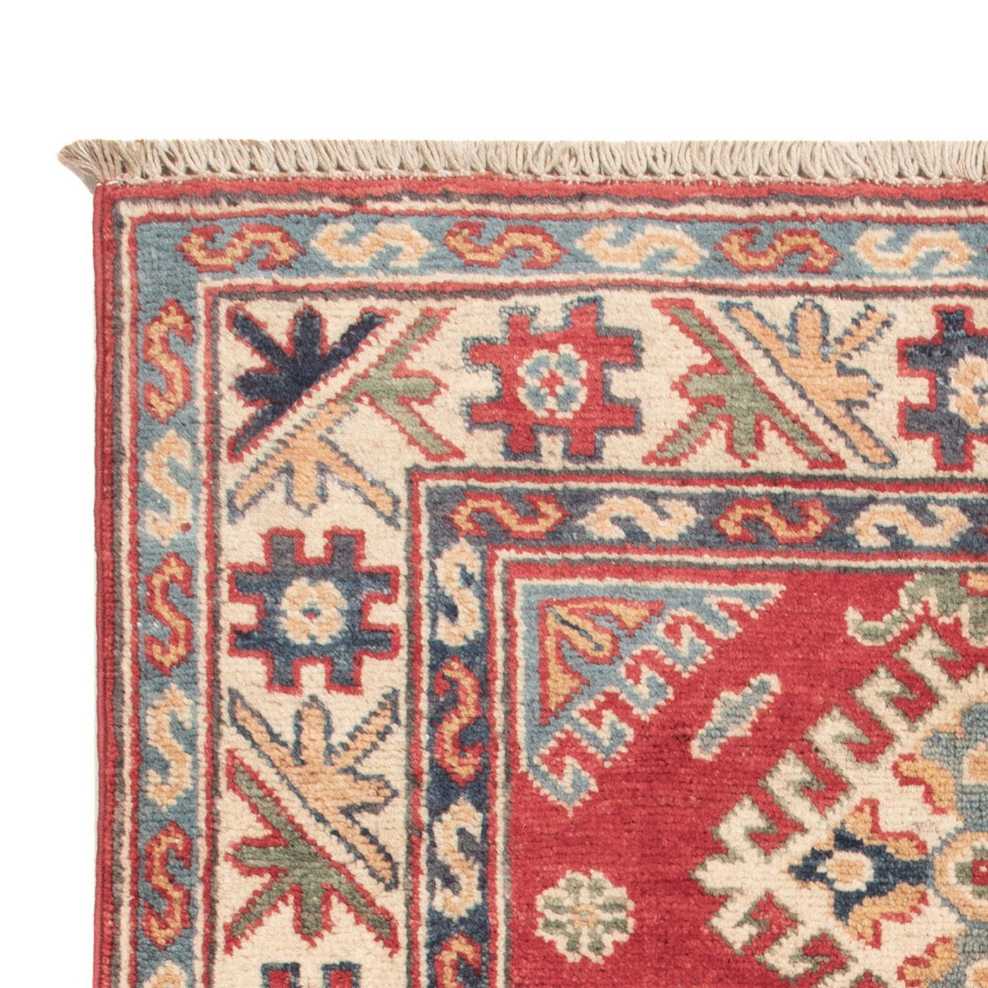 Kazak Rug 119x77cm - Oriental Rug