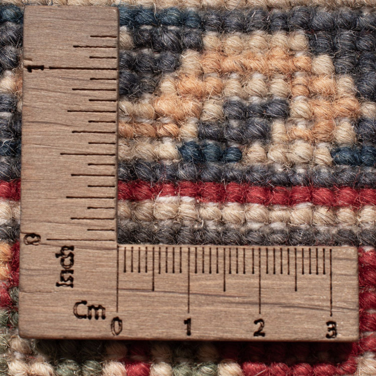 Ziegler Rug - Kazak - 119 x 77 cm - red