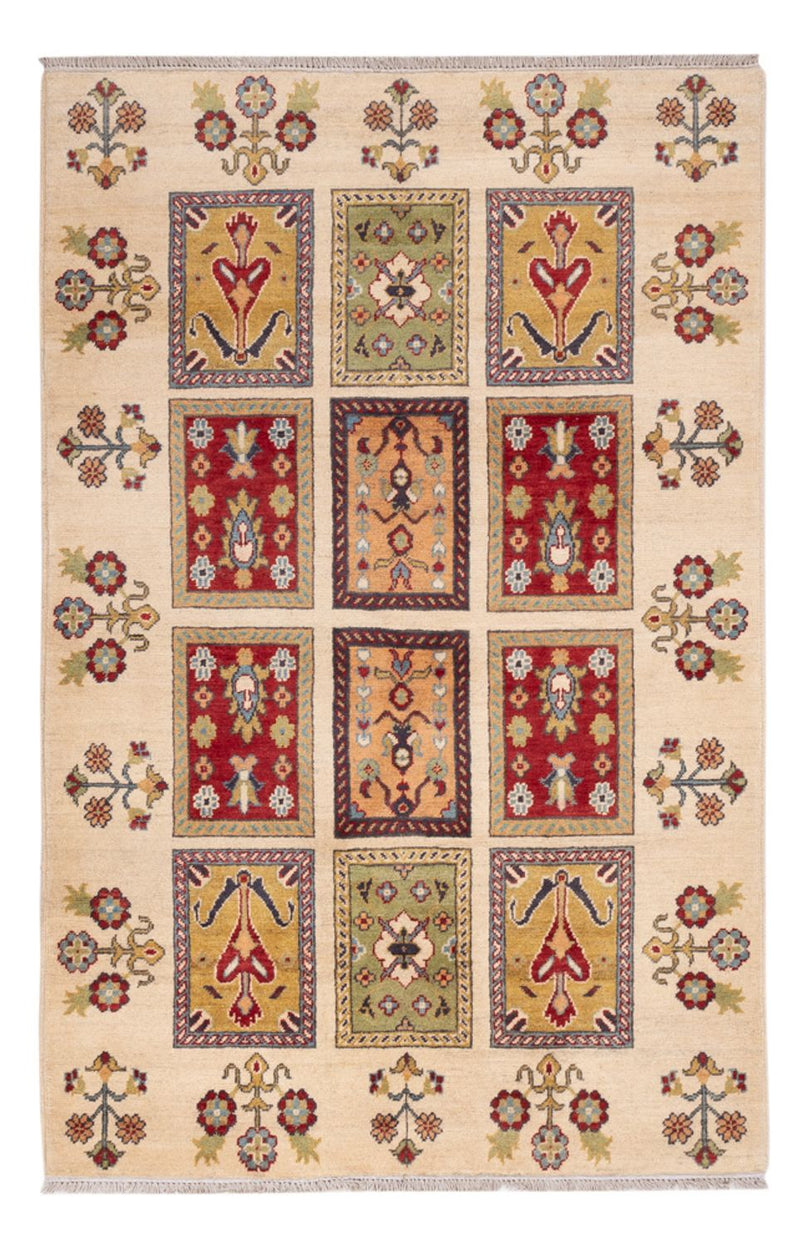 Ziegler Rug - Kazak - 185 x 119 cm - multicolored