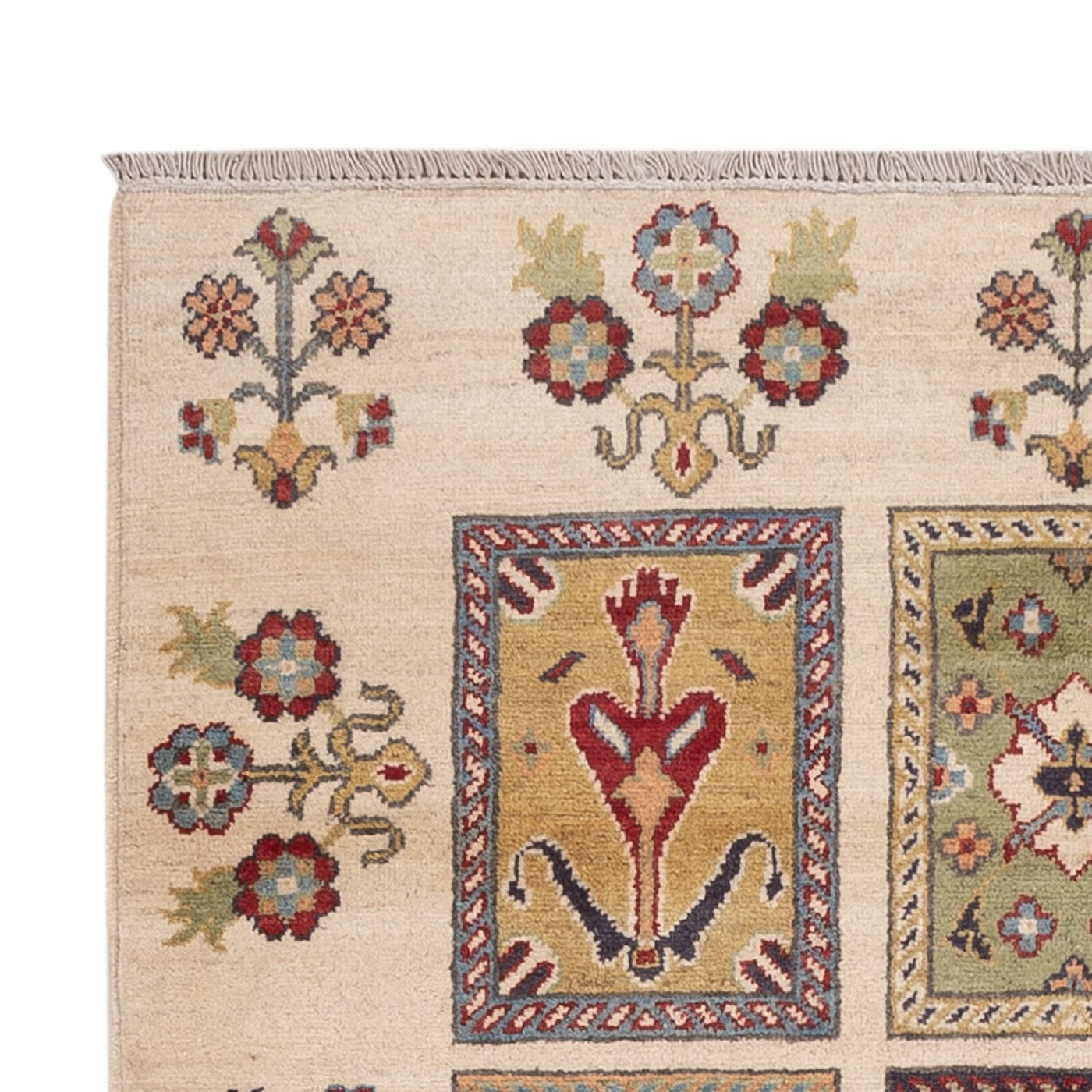 Kazak Rug 185x119cm - Oriental Rug