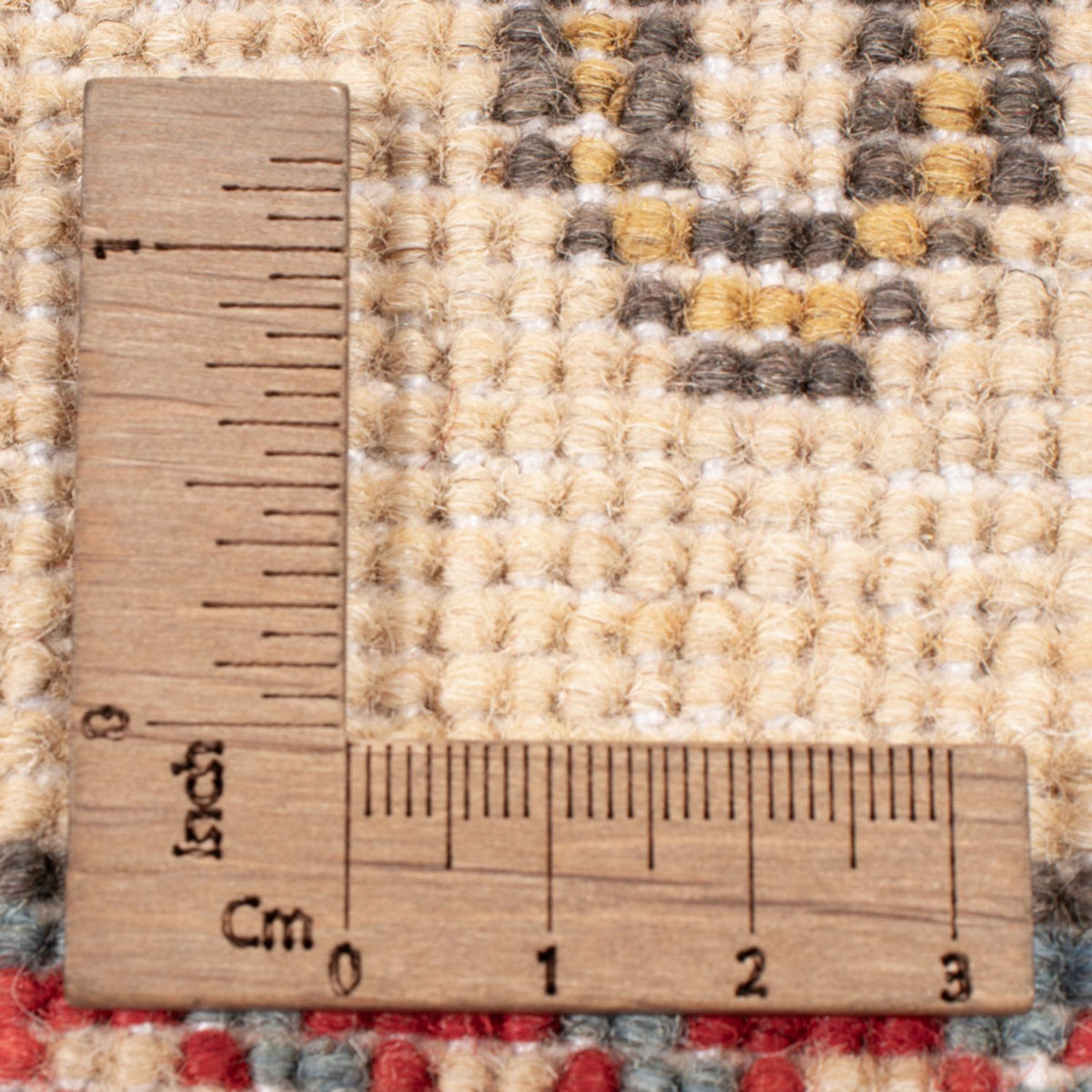 Ziegler Rug - Kazak - 185 x 119 cm - multicolored