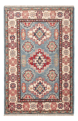 Ziegler Rug - Kazak - 128 x 82 cm - light blue