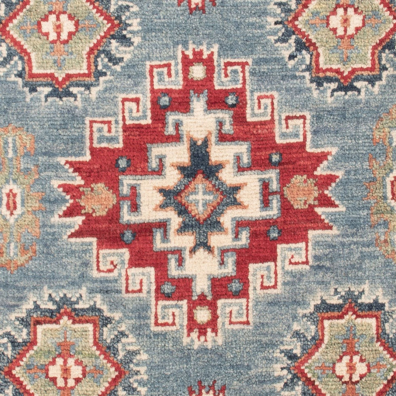Ziegler Rug - Kazak - 128 x 82 cm - light blue