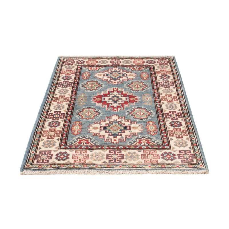 Ziegler Rug - Kazak - 128 x 82 cm - light blue