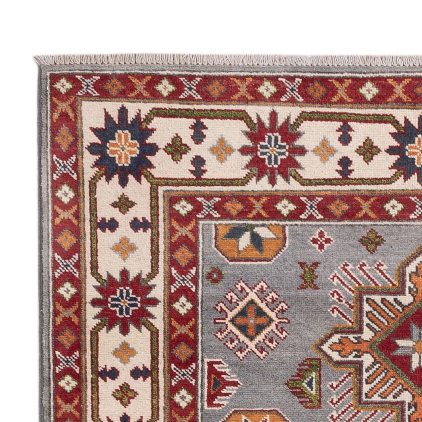 Kazak Rug 181x123cm - Oriental Rug