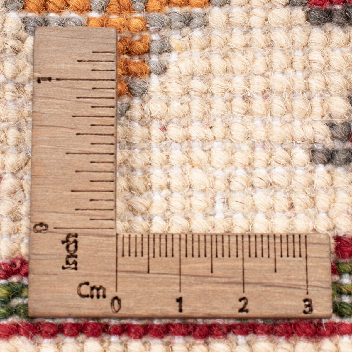 Ziegler Rug - Kazak - 181 x 123 cm - light blue