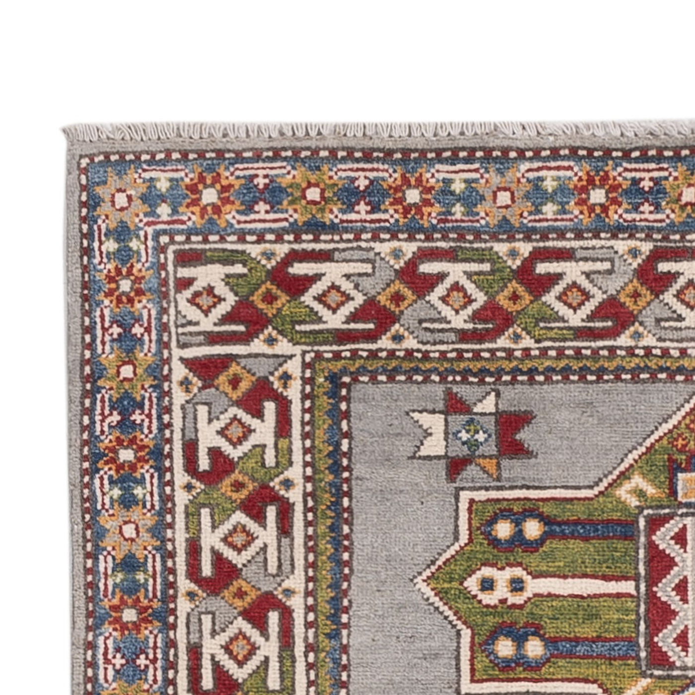 Kazak Rug 149x101cm - Oriental Rug