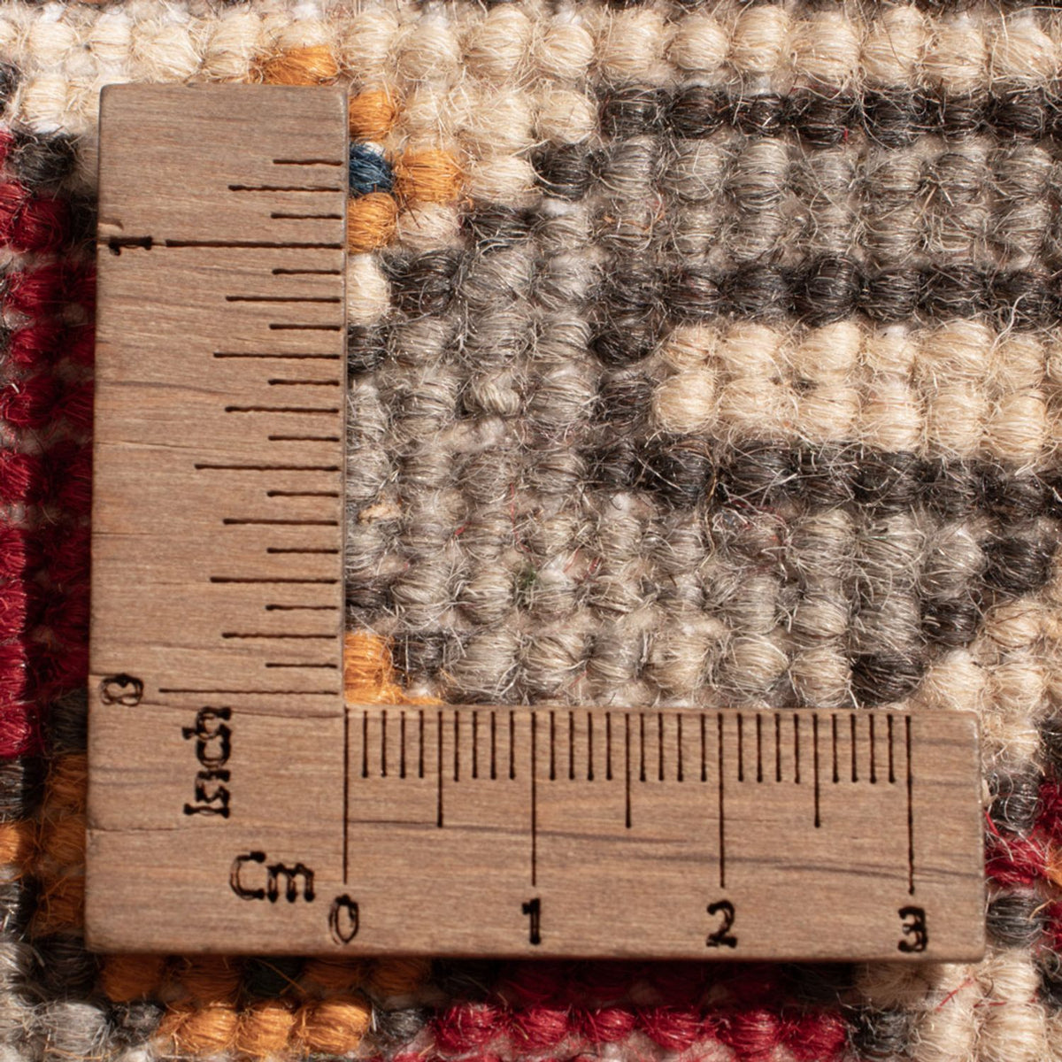 Ziegler Rug - Kazak - 149 x 101 cm - light blue