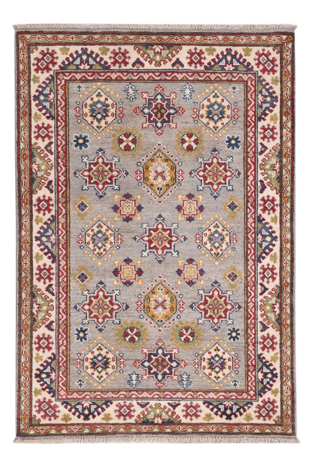 Ziegler Rug - Kazak - 154 x 102 cm - light blue