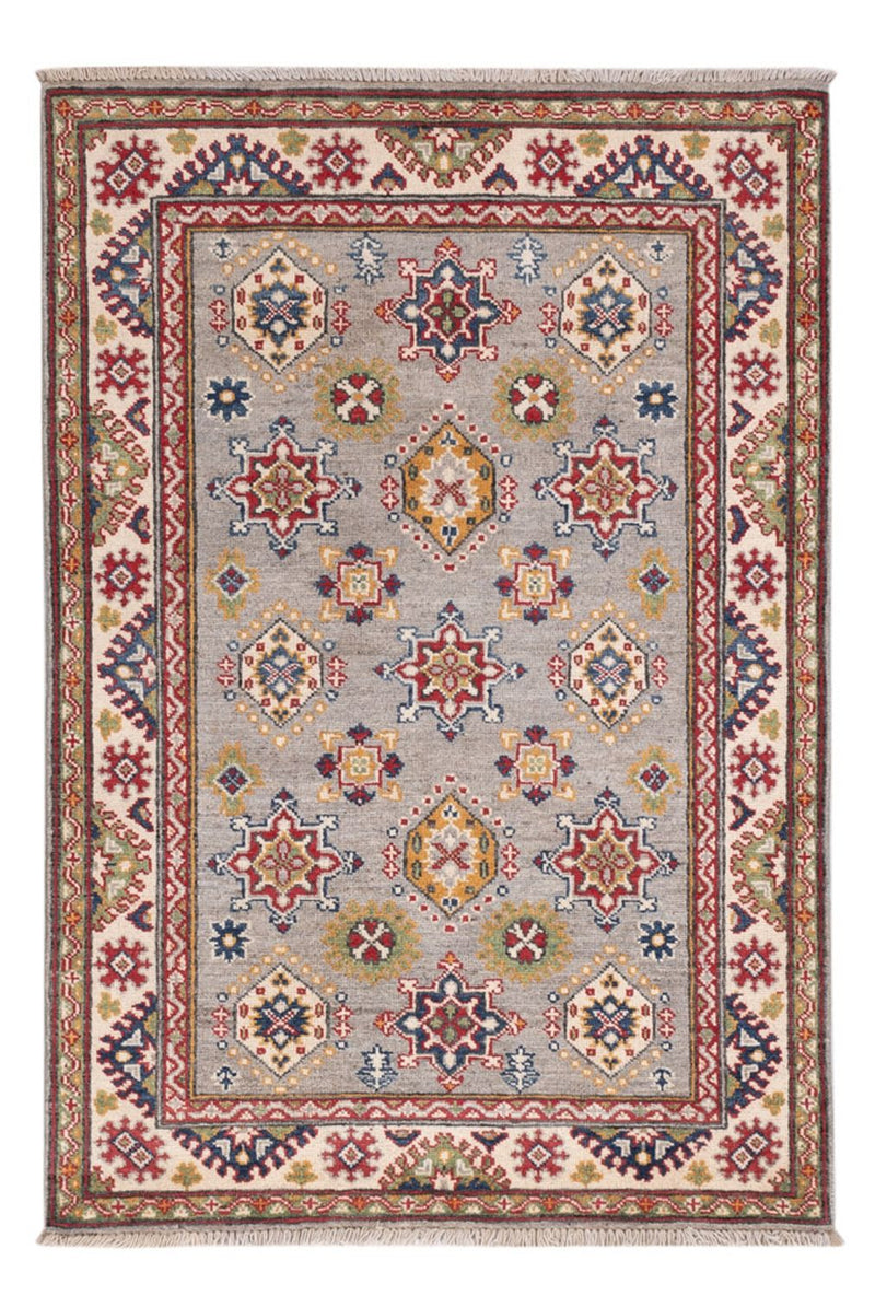 Ziegler Rug - Kazak - 154 x 102 cm - light blue