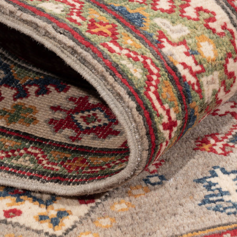 Ziegler Rug - Kazak - 154 x 102 cm - light blue