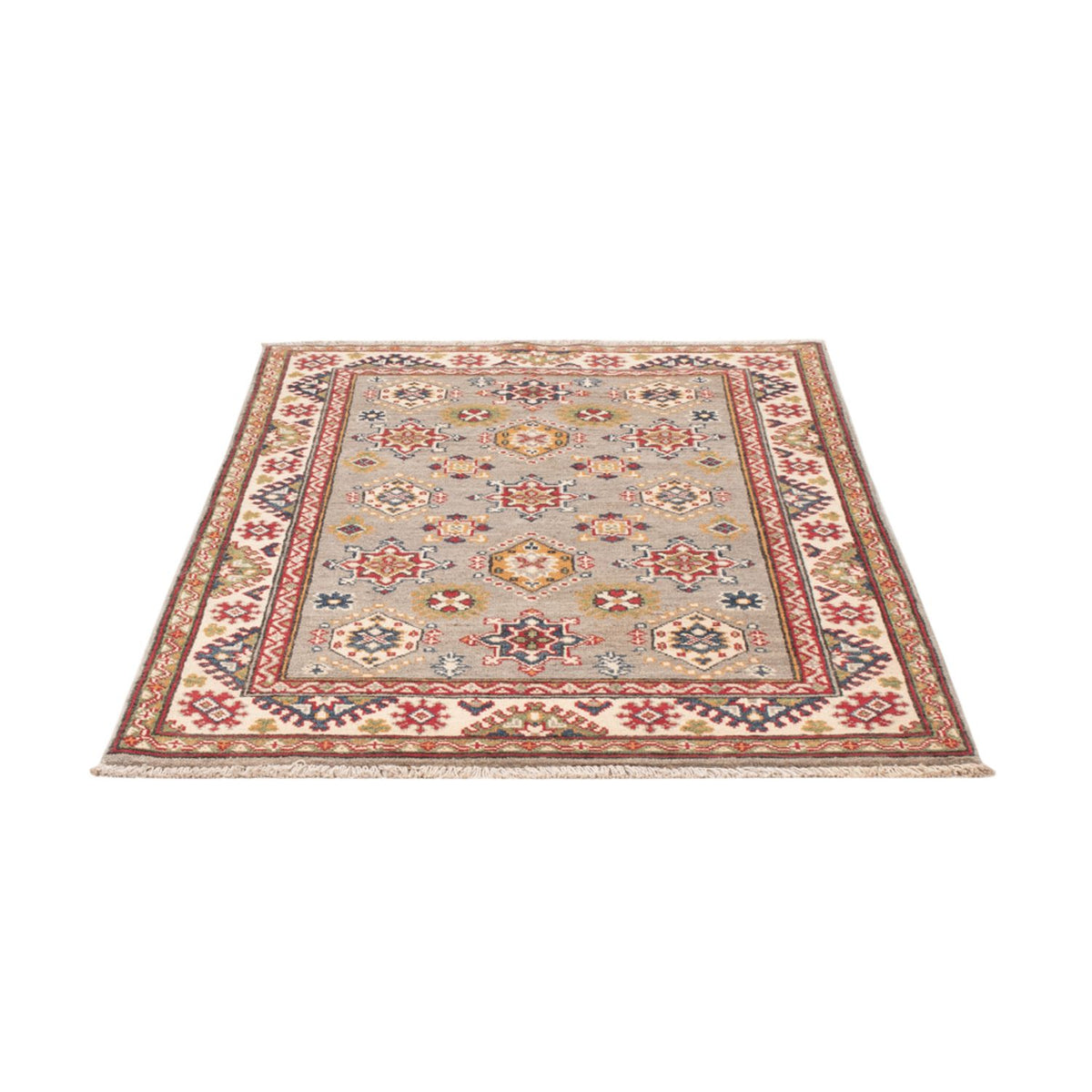 Ziegler Rug - Kazak - 154 x 102 cm - light blue