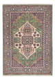 Kazak Rug 144x101cm - Oriental Rug