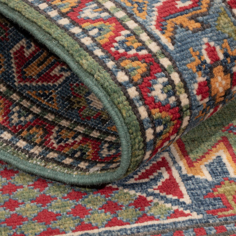 Ziegler Rug - Kazak - 144 x 101 cm - green