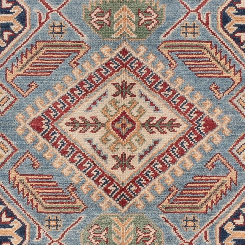 Ziegler Rug - Kazak - 185 x 120 cm - light blue