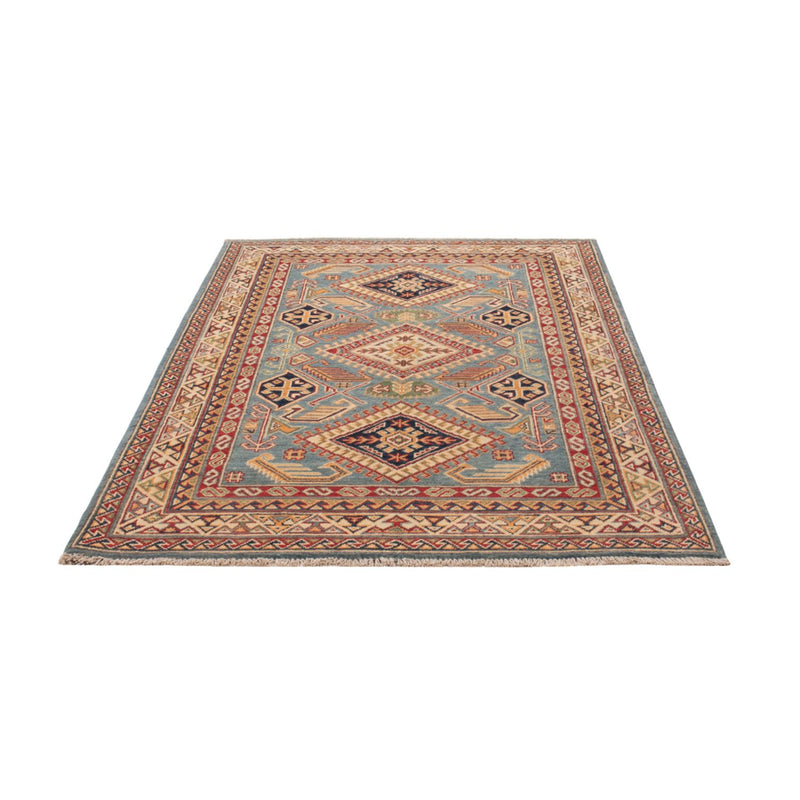 Ziegler Rug - Kazak - 185 x 120 cm - light blue