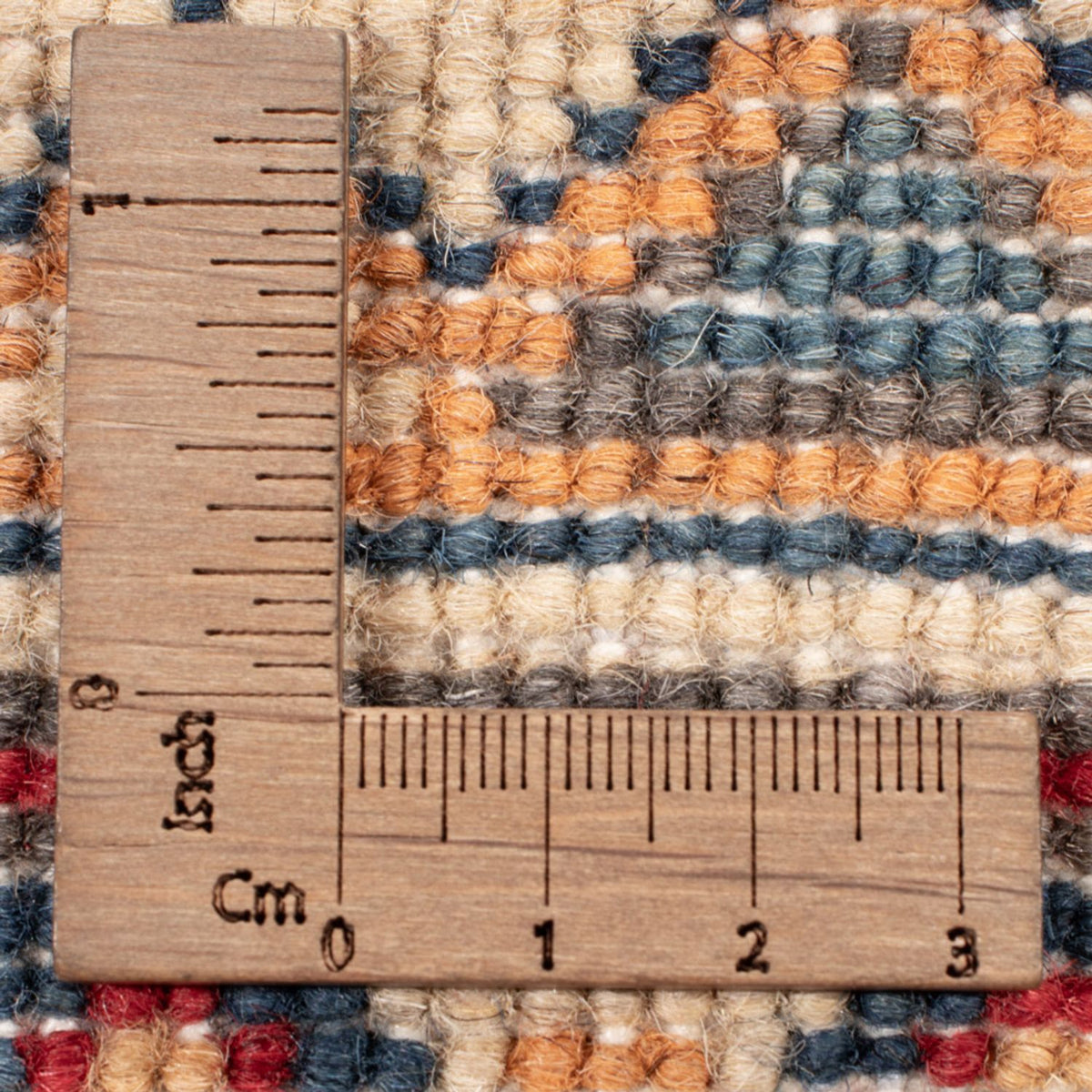 Ziegler Rug - Kazak - 185 x 120 cm - light blue