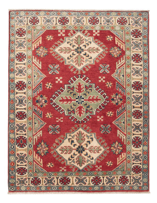 Ziegler Rug - Kazak - 131 x 101 cm - red