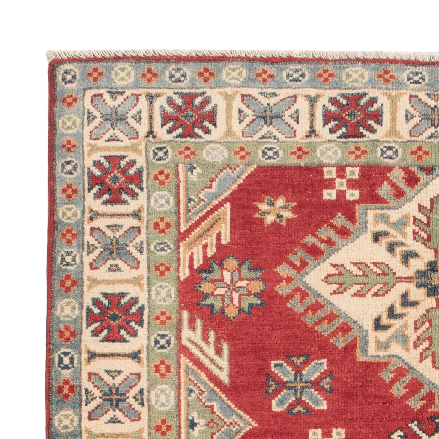 Kazak Rug 131x101cm - Oriental Rug