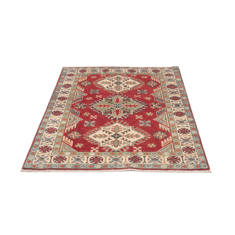 Ziegler Rug - Kazak - 131 x 101 cm - red