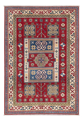 Ziegler Rug - Kazak - 176 x 119 cm - red