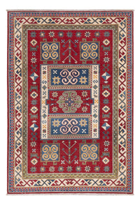 Ziegler Rug - Kazak - 176 x 119 cm - red