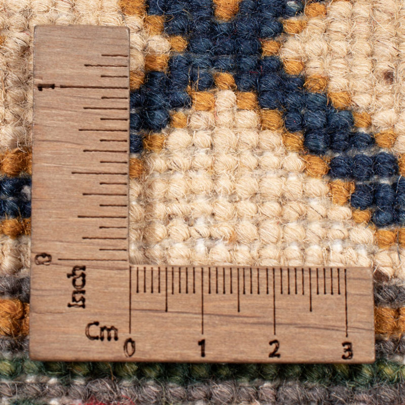 Ziegler Rug - Kazak - 176 x 119 cm - red