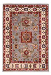 Ziegler Rug - Kazak - 181 x 122 cm - light blue