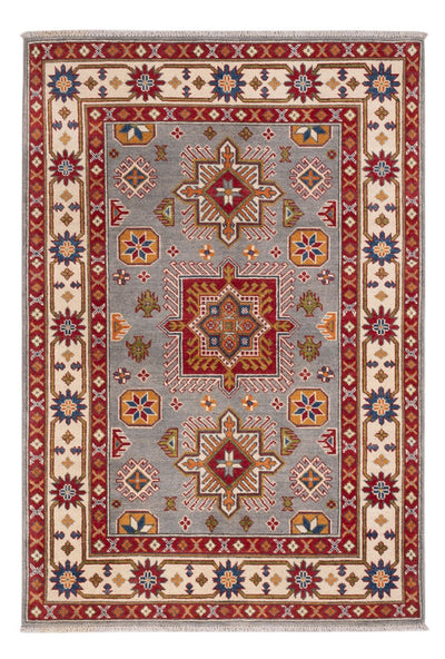 Kazak Rug 122x181cm - Oriental Rug