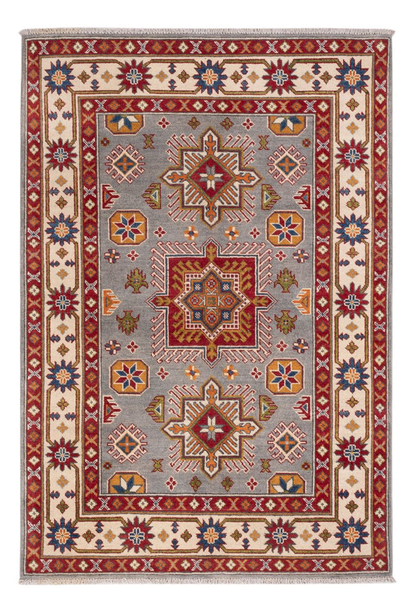 Ziegler Rug - Kazak - 181 x 122 cm - light blue
