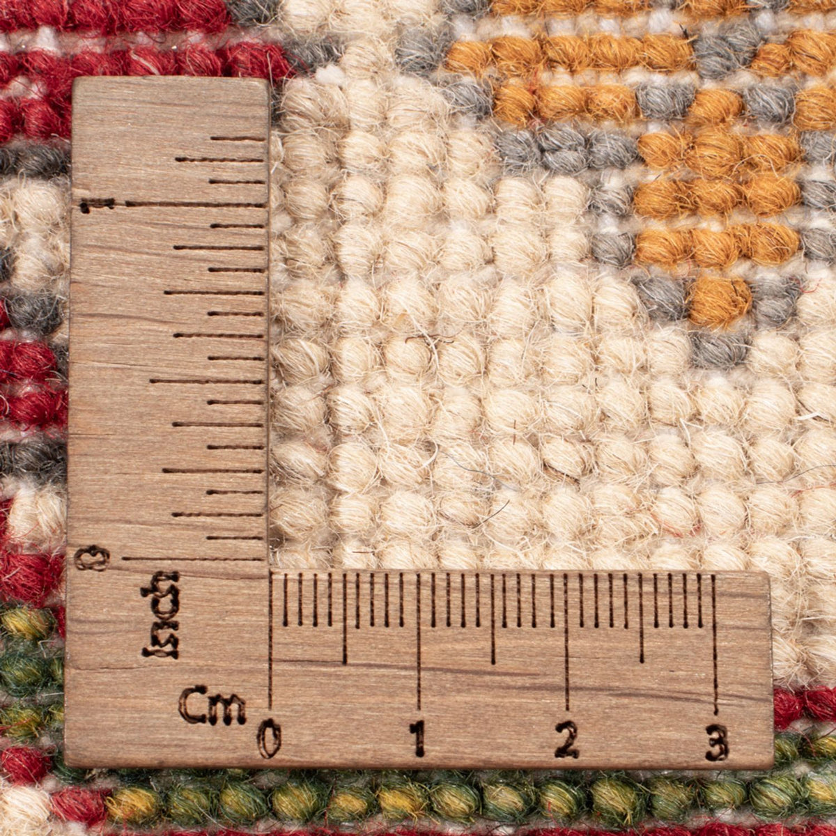 Ziegler Rug - Kazak - 181 x 122 cm - light blue