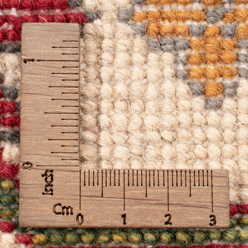 Ziegler Rug - Kazak - 181 x 122 cm - light blue