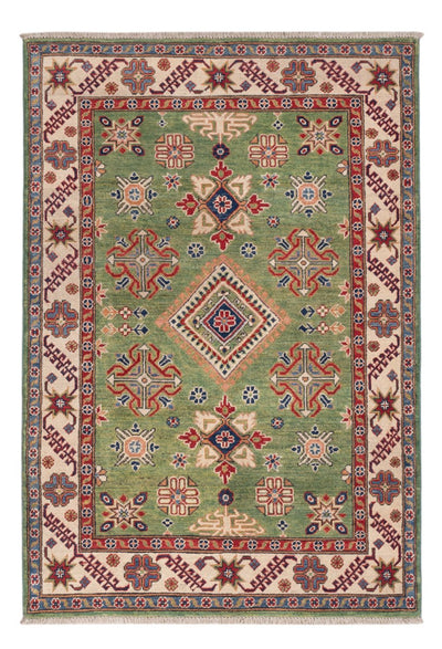 Kazak Rug 123x182cm - Oriental Rug